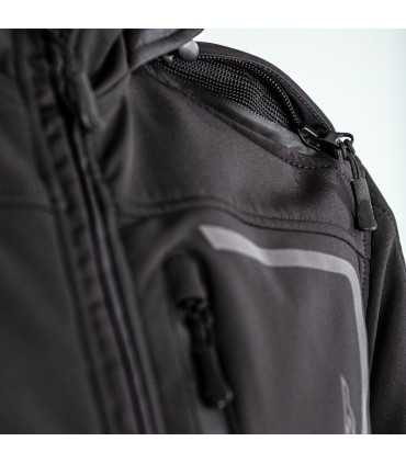 RST X Frontline jacket