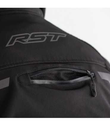 Jacke RST X Frontline