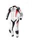 Combinasion 2 piece Spyke Estoril Sport blanc