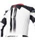 Combinasion 2 piece Spyke Estoril Sport blanc