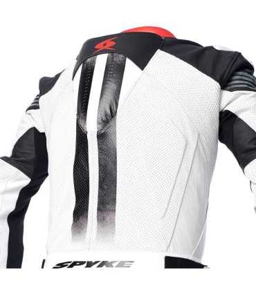 Combinasion 2 piece Spyke Estoril Sport blanc