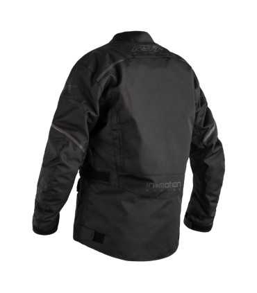 Giacca moto RST Axiom Airbag nera