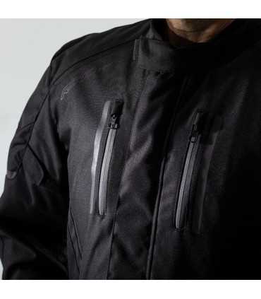 RST Axiom Airbag jacket black