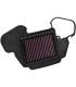 K&N sport air filter Honda Grom MSX 125 (2013-20)