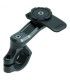 Quad Lock motorcycle support Pro handlebar