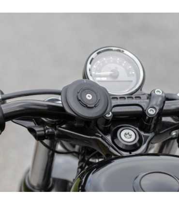 QUAD LOCK WIRELESS CHARGER motorcycle