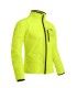 Acerbis Dek Pack rain jacket yellow