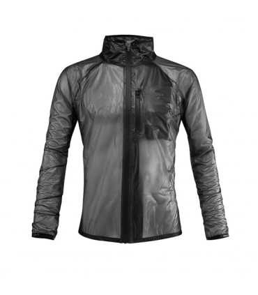 Veste pluie moto Acerbis Dek Pack noir