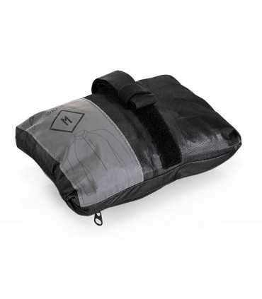 Acerbis Dek Pack rain jacket black