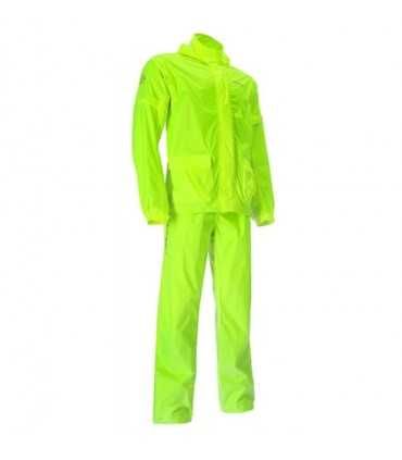 Acerbis X-Thunder rain set 2 pieces yellow