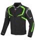 Berik Speed air summer jacket green