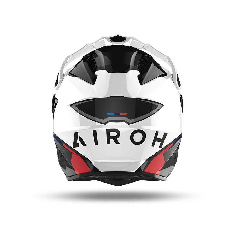 Airoh Commander Carbon Dual Sport Helmets