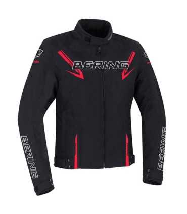 Motorrad kinderjacke Bering Maceo