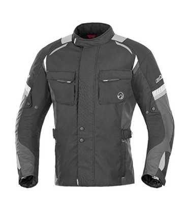 Buse Breno jacke schwarz