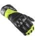 Gants moto racing Berik Pista 2.0 jaune