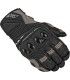 Gants en cuir Berik Sprint 2.0 noir gris