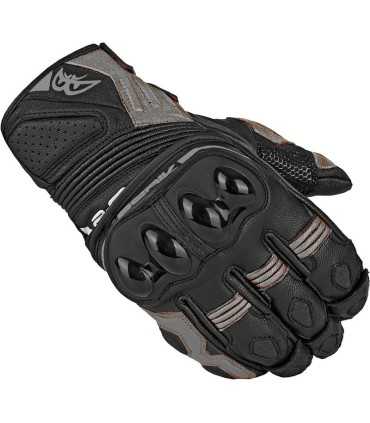 Berik Sprint 2.0 leader gloves black gray