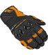 Gants en cuir Berik Sprint 2.0 noir orange