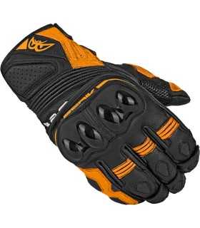 Berik Sprint 2.0 leader gloves black orange