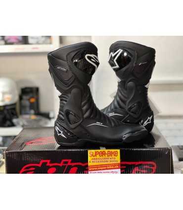 Alpinestars Smx-6 V2 Drystar noir