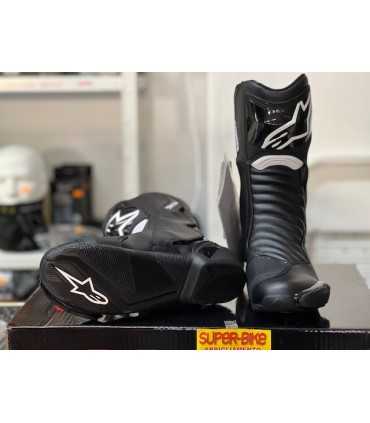 Alpinestars Smx-6 V2 Drystar noir