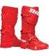 BOOTS CROSS THOR RADIAL red