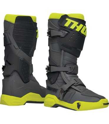 BOOTS CROSS THOR RADIAL gray