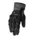 GANTS MOTO THOR TERRAIN noir