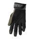 GANTS MOTO THOR TERRAIN army