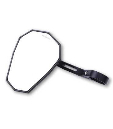 Highsider handlebar end mirror X6