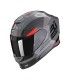 Casco Scorpion Exo R1 Evo Air Final grigio