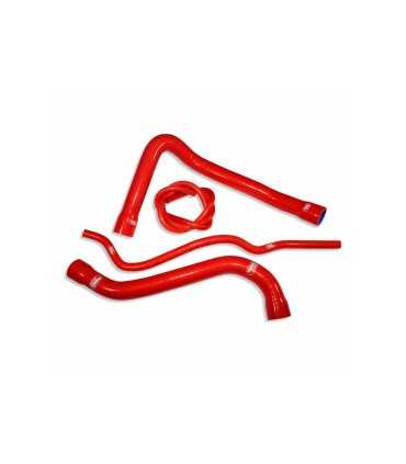 Samco BMW-2-RD Bmw S1000 XR (2015-2023) RADIATOR HOSE KITS