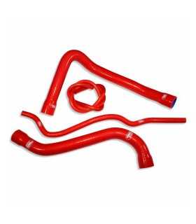 Samco BMW-2-RD Bmw S1000 RR (2010-2020) RADIATOR HOSE KITS