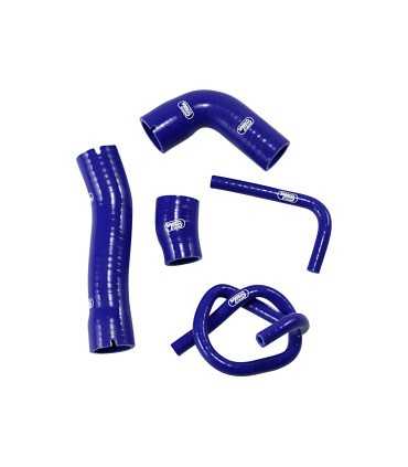 Samco BMW-9-BL Bmw S1000 RR (2019-2023) RADIATOR HOSE KITS