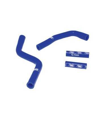 Samco YAM-29-BL Yamaha YZ 125 (2002-2024) RADIATOR HOSE KITS