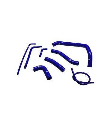 Samco SUZ-60-BLU Suzuki GSX-S 1000/F (2015-20) RADIATOR HOSE KITS