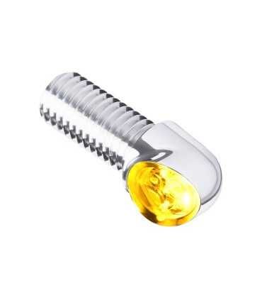 Motogadget MO.Blaze Tens1 turn signal chrome