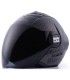 Casque Blauer Real Graphic B titan matt