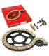 Regina Chain Kit 525 ZRP Kawasaki Z 1000 (2007-09)