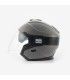 Blauer Hacker BTR gray Helmet