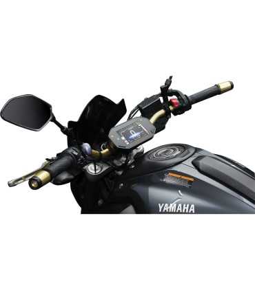 Koso RX-4 Yamaha MT-07 / MT-09 / XSR 700 / XSR 900)