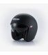 Helm jet Blauer Pilot 1.1 schwarz matt