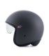 Casco jet Blauer Pilot 1.1 titanio opaco