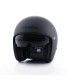 Casco jet Blauer Pilot 1.1 titanio opaco