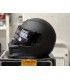 Casco integrale moto Simpson Speed nero opaco