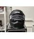 Casque moto Simpson Speed noir matt