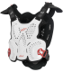 Alpinestars A-1 Roost Guard blanc