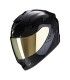 Casco Scorpion Exo 1400 Evo air nero