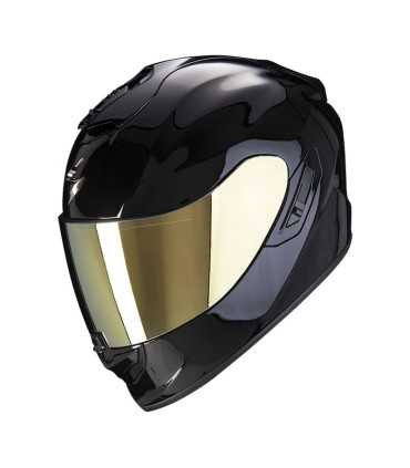 Casco Scorpion Exo 1400 Evo air nero