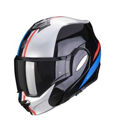 Scorpion Exo Tech Forza Klapphelm